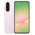 Мобільний телефон Samsung Galaxy A56 5G 8/128Gb Light Pink (SM-A566BLIAEUC)