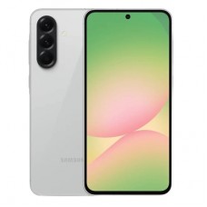 Мобільний телефон Samsung Galaxy A56 5G 8/128Gb Gray (SM-A566BZAAEUC)