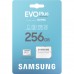 Карта пам'яті Samsung 256GB microSD class 10 UHS-I U3 V30 A2 EVO Plus (MB-MC256SA/EU)