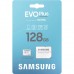 Карта пам'яті Samsung 128 GB microSDXC Class 10 UHS-I U3 V30 A2 EVO Plus+SD Adapte (MC128SA/EU)