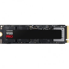 Накопичувач SSD M.2 2280 8TB 9100 PRO Samsung (MZ-VAP8T0BW)