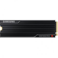 Накопичувач SSD M.2 2280 1TB 9100 PRO Heatsink Samsung (MZ-VAP1T0CW)