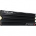 Накопичувач SSD M.2 2280 1TB 9100 PRO Heatsink Samsung (MZ-VAP1T0CW)