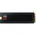 Накопичувач SSD M.2 2280 1TB 9100 PRO Heatsink Samsung (MZ-VAP1T0CW)