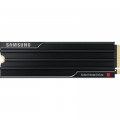 Накопичувач SSD M.2 2280 4TB 9100 PRO Heatsink Samsung (MZ-VAP4T0CW)
