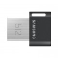 USB флеш накопичувач Samsung 512GB Fit Plus USB 3.2 (MUF-512AB/APC)