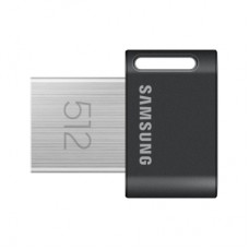 USB флеш накопичувач Samsung 512GB Fit Plus USB 3.2 (MUF-512AB/APC)