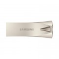 USB флеш накопитель Samsung 512GB Bar Plus Champagne Silver USB 3.2 (MUF-512BE3/APC)