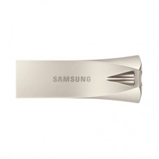 USB флеш накопичувач Samsung 512GB Bar Plus Champagne Silver USB 3.2 (MUF-512BE3/APC)