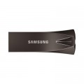 USB флеш накопитель Samsung 512GB Bar Plus Titanium Gray USB 3.2 (MUF-512BE4/APC)