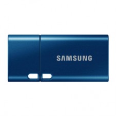 USB флеш накопичувач Samsung 512GB USB Type-C Blue USB 3.1 (MUF-512DA/APC)