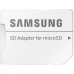 Карта памяти Samsung 128GB microSDXC class 10 UHS-I U3 V30 A2 Pro Ultimate (MB-MY128SA/WW)