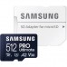 Карта памяти Samsung 512GB microSDXC class 10 UHS-I U3 V30 A2 Pro Ultimate (MB-MY512SA/WW)