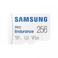 Карта памяти Samsung 256GB microSDXC class 10 UHS-I U3 V30 Pro Endurance (MB-MJ256KA/EU)