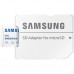 Карта памяти Samsung 256GB microSDXC class 10 UHS-I U3 V30 Pro Endurance (MB-MJ256KA/EU)