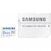 Карта памяти Samsung 256GB microSDXC class 10 UHS-I U3 V30 Pro Endurance (MB-MJ256KA/EU)