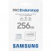 Карта памяти Samsung 256GB microSDXC class 10 UHS-I U3 V30 Pro Endurance (MB-MJ256KA/EU)
