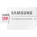 Карта памяти Samsung 128GB microSDXC class 10 UHS-I U3 V30 Pro Plus Sonic (MB-MD128SA/LC1)