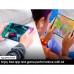 Карта памяти Samsung 256GB microSDXC class 10 UHS-I U3 V30 Pro Plus (MB-MD256SB/WW)