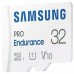 Карта памяти Samsung 32GB microSDXC class 10 UHS-I U3 V30 Pro Endurance (MB-MJ32KA/EU)