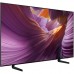 Телевізор Samsung QE65S85FAEXUA