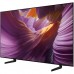 Телевізор Samsung QE65S85FAEXUA