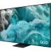 Телевізор Samsung QE55Q7F5AUXUA