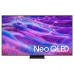 Телевізор Samsung QE75QN80FAUXUA