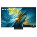 Телевізор Samsung QE55S95FAUXUA