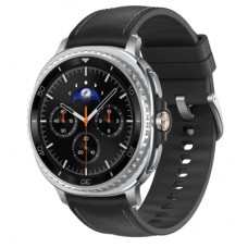 Смарт-годинник Samsung Galaxy Watch 8 Classic eSIM Black (SM-L505FZKASEK)