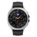 Смарт-годинник Samsung Galaxy Watch 8 Classic eSIM Black (SM-L505FZKASEK)
