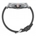 Смарт-годинник Samsung Galaxy Watch 8 Classic eSIM Black (SM-L505FZKASEK)