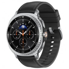 Смарт-годинник Samsung Galaxy Watch 8 Classic Black (SM-L500NZKASEK)
