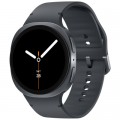 Смарт-годинник Samsung Galaxy Watch 8 44mm Gray (SM-L330NDAASEK)