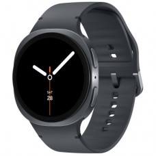 Смарт-годинник Samsung Galaxy Watch 8 44mm Gray (SM-L330NDAASEK)