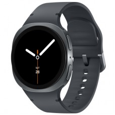 Смарт-часы Samsung Galaxy Watch 8 40mm Gray (SM-L320NDAASEK)