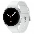 Смарт-годинник Samsung Galaxy Watch 8 40mm Silver (SM-L320NZSASEK)