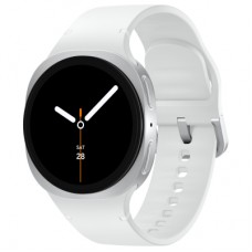 Смарт-годинник Samsung Galaxy Watch 8 40mm Silver (SM-L320NZSASEK)