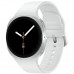 Смарт-годинник Samsung Galaxy Watch 8 40mm Silver (SM-L320NZSASEK)