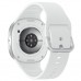 Смарт-годинник Samsung Galaxy Watch 8 40mm Silver (SM-L320NZSASEK)