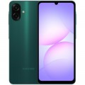 Мобільний телефон Samsung Galaxy A07 4/128Gb Green (SM-A075FZGGSEK)