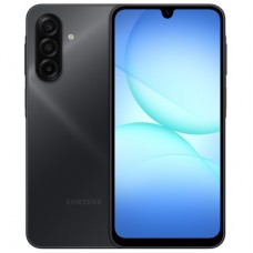 Мобильный телефон Samsung Galaxy A17 LTE 8/256Gb Black (SM-A175FZKEEUC)
