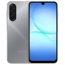 Мобільний телефон Samsung Galaxy A17 LTE 8/256Gb Gray (SM-A175FZAEEUC)
