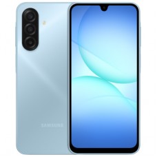 Мобильный телефон Samsung Galaxy A17 LTE 8/256Gb Light Blue (SM-A175FLBEEUC)