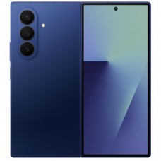 Мобильный телефон Samsung Galaxy Fold7 12/512Gb Blue Shadow (SM-F966BDBCSEK)