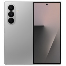 Мобільний телефон Samsung Galaxy Fold7 12/512Gb Silver Shadow (SM-F966BZSCSEK)