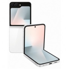 Мобильный телефон Samsung Galaxy Flip7 FE 8/256Gb White (SM-F761BZWHSEK)