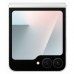 Мобильный телефон Samsung Galaxy Flip7 FE 8/256Gb White (SM-F761BZWHSEK)