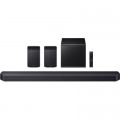 Акустическая система Samsung HW-Q930F/UA Black (HW-Q930F/UA)