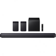 Акустична система Samsung HW-Q930F/UA Black (HW-Q930F/UA)